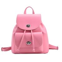 PU Cuir Backpack plus de couleurs pour le choix pièce