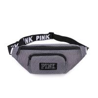 Nylon Multifunction & Sport Sling Bag portable letter PC