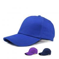 Katoenen polyester stoffen Flatcap Flatcap Solide meer kleuren naar keuze stuk