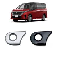 For Nissan Serena C28 Button Stickers durable Sold By PC