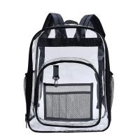 Pvc Backpack plus de couleurs pour le choix pièce