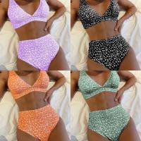 Polyamid Bikiny Stampato più colori per la scelta Nastavit