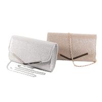 Doek Clutch Tas Polyester Solide meer kleuren naar keuze stuk