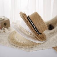 Straw Sun Protection Straw Hat sun protection & breathable PC