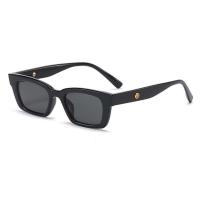 Aluminium Alloy & PC-Polycarbonate Sun Glasses anti ultraviolet PC