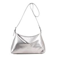 PU Leather Easy Matching Shoulder Bag Solid PC