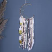 Feather & Iron Creative Dream Catcher Hanging Ornaments for home decoration multi-colored PC