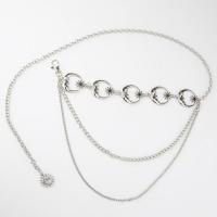 Iron Easy Matching Waist Chain PC