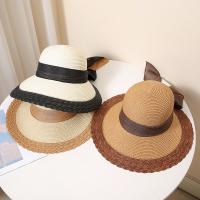 Straw Sun Protection Straw Hat sun protection & breathable PC