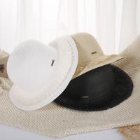 Straw Sun Protection Straw Hat sun protection & breathable PC