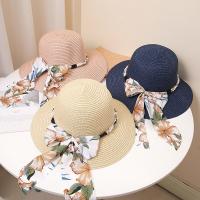 Straw Sun Protection Straw Hat sun protection & breathable PC