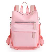 Nylon Backpack plus de couleurs pour le choix pièce