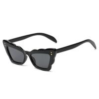 PC-Polycarbonate Lunettes solaires plus de couleurs pour le choix pièce