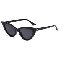 PC-Polycarbonate Sun Glasses for women & anti ultraviolet & sun protection PC