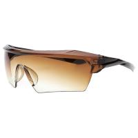 PC-Polycarbonate Lunettes solaires plus de couleurs pour le choix pièce