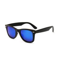 TAC & PC-Polycarbonate Sun Glasses anti ultraviolet & sun protection PC