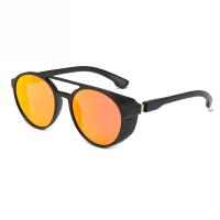 PC-Polycarbonate Sun Glasses anti ultraviolet & sun protection PC