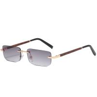 Metal & PC-Polycarbonate Sun Glasses anti ultraviolet & sun protection PC