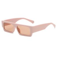 PC-Polycarbonate Lunettes solaires plus de couleurs pour le choix pièce