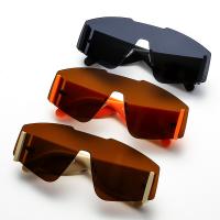 PC-Polycarbonate Sun Glasses anti ultraviolet & sun protection PC