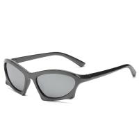 PC-Polycarbonate Sun Glasses anti ultraviolet & sun protection PC