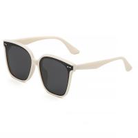 TAC & PC-Polycarbonate Sun Glasses anti ultraviolet & sun protection PC