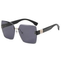 Metal & PC-Polycarbonate Sun Glasses anti ultraviolet & sun protection PC