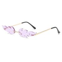 Metall & PC-Polycarbonat Sonnenbrille, mehr Farben zur Auswahl,  Stück