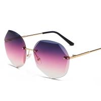 Metal & PC-Polycarbonate Sun Glasses anti ultraviolet & sun protection PC