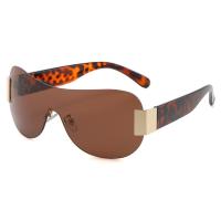 PC-Polycarbonate Sun Glasses anti ultraviolet & sun protection PC