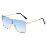 Metal & PC-Polycarbonate Sun Glasses anti ultraviolet & sun protection PC