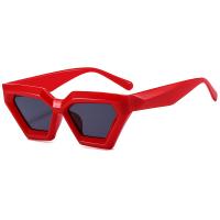 Polymethyl Methacrylate & PC-Polycarbonate Sun Glasses anti ultraviolet & sun protection PC