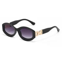 PC-Polycarbonate Sun Glasses anti ultraviolet & sun protection PC