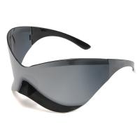 PC-Polycarbonate Sun Glasses anti ultraviolet & sun protection PC