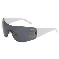 PC-Polycarbonate Lunettes solaires plus de couleurs pour le choix pièce