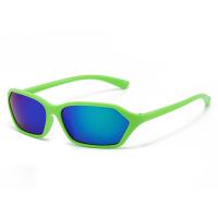 PC-Polycarbonate Lunettes solaires plus de couleurs pour le choix pièce