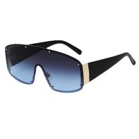 Metal & PC-Polycarbonate Sun Glasses anti ultraviolet & sun protection PC