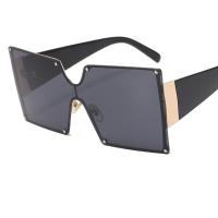 Metal & PC-Polycarbonate Sun Glasses anti ultraviolet & sun protection PC