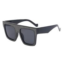 Polymethyl Methacrylate & PC-Polycarbonate Sun Glasses anti ultraviolet & sun protection PC