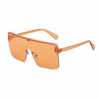 PC-Polycarbonate Sun Glasses anti ultraviolet & sun protection PC