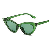 Polymethyl Methacrylate & PC-Polycarbonate Sun Glasses anti ultraviolet & sun protection PC