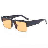 Metal & PC-Polycarbonate Sun Glasses anti ultraviolet & sun protection PC