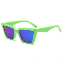 Polymethyl Methacrylate & PC-Polycarbonate Sun Glasses anti ultraviolet & sun protection PC