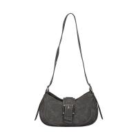 PU Leather Easy Matching Shoulder Bag PC