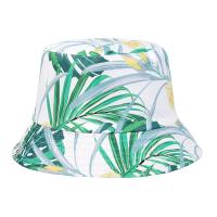 Polyester Bucket Hat, Gedruckt, unterschiedliche Farbe und Muster für die Wahl, mehr Farben zur Auswahl,  Stück