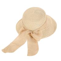 Straw Easy Matching Sun Protection Straw Hat sun protection & breathable PC