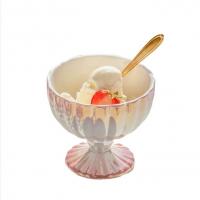 Ceramics Creative Ice Cream Bowl PC