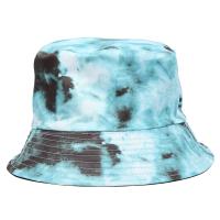 Polyester Chapeau de seau Tie-dye plus de couleurs pour le choix : pièce