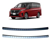 For Nissan 23 Serena C28 Vehicle Threshold Strip durable Sold By PC