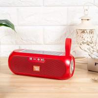 Plastic Multifunction Bluetooth Speaker solar charge & portable PC